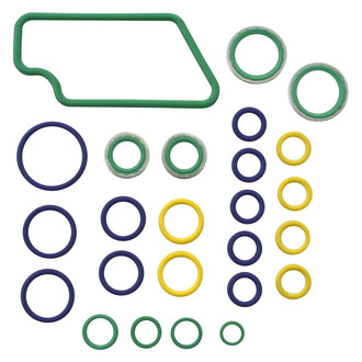 UAC® - A/C System Seal Kit