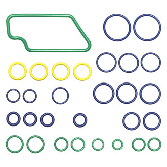 UAC® - A/C System Seal Kit