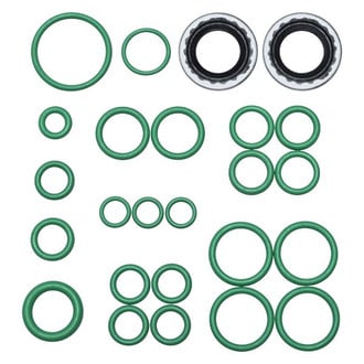 UAC® - A/C System Seal Kit