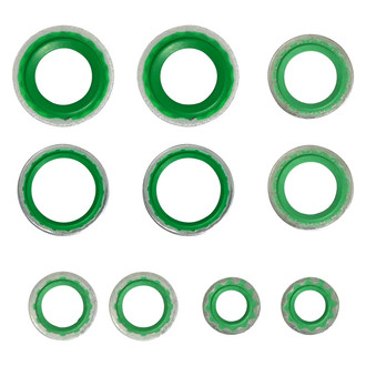 UAC® - A/C System Seal Kit