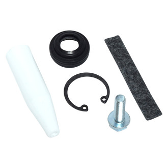 UAC® - A/C Compressor Shaft Seals Kit