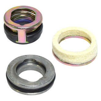UAC® - A/C Compressor Shaft Seals Kit