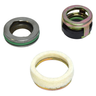UAC® - A/C Compressor Shaft Seals Kit