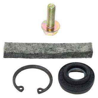 UAC® - A/C Compressor Shaft Seals Kit