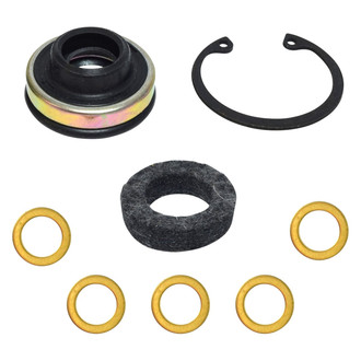 UAC® - A/C Compressor Shaft Seals Kit