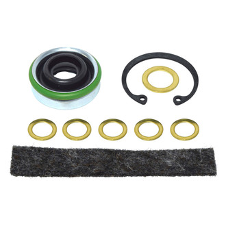 UAC® - A/C Compressor Shaft Seals Kit