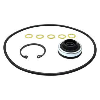 UAC® - A/C Compressor Shaft Seal Kit