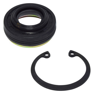 UAC® - A/C Compressor Shaft Seals Kit