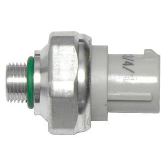 UAC® - HVAC Binary Switch