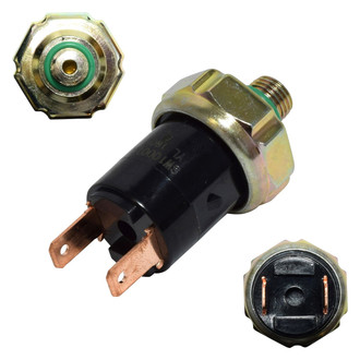 UAC® - HVAC Binary Switch