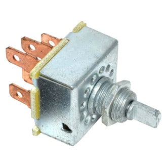 UAC® - HVAC Blower Switch