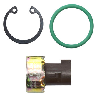 UAC® - HVAC Pressure Switch