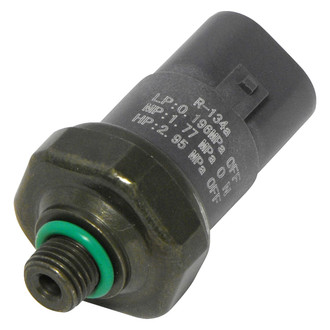 UAC® - A/C Trinary Switch