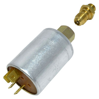 UAC® - A/C Trinary Switch