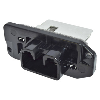 UAC® - HVAC Blower Motor Resistor