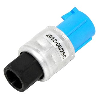 UAC® - A/C Clutch Cycle Switch