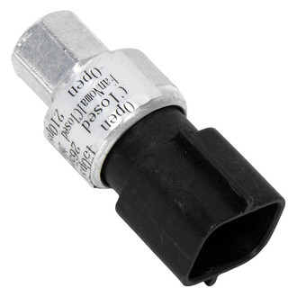 UAC® - HVAC Binary Switch