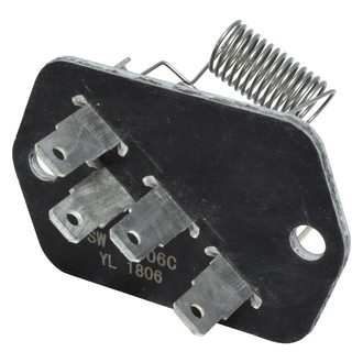 UAC® - HVAC Blower Motor Resistor