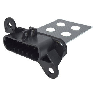 UAC® - HVAC Blower Motor Resistor