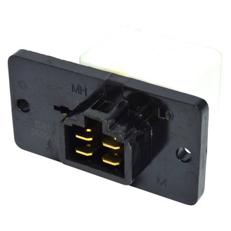 UAC® - HVAC Blower Motor Resistor