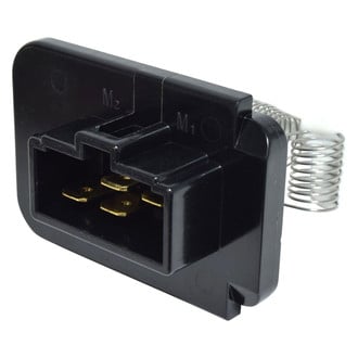 UAC® - HVAC Blower Motor Resistor
