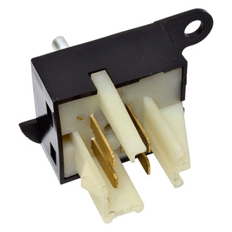 UAC® - HVAC Blower Switch