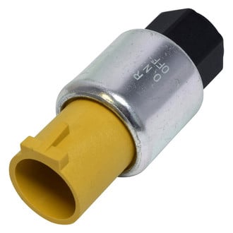 UAC® - A/C Clutch Cycle Switch