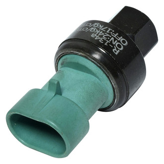 UAC® - HVAC Pressure Switch