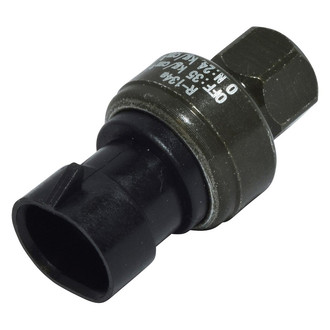 UAC® - HVAC Pressure Switch
