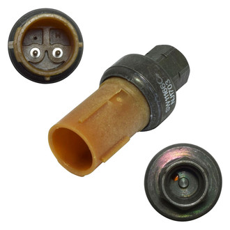 UAC® - HVAC Pressure Switch
