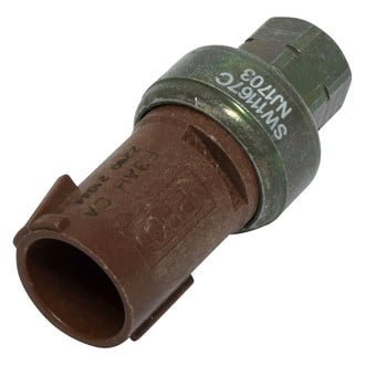 UAC® - HVAC Pressure Switch