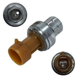 UAC® - HVAC Pressure Transducer