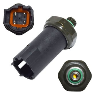 UAC® - HVAC Pressure Transducer
