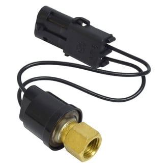 UAC® - HVAC Pressure Switch