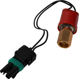 UAC® - HVAC Pressure Switch