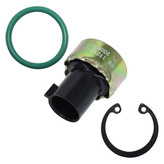 UAC® - HVAC Pressure Switch