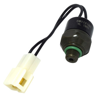 UAC® - HVAC Binary Switch