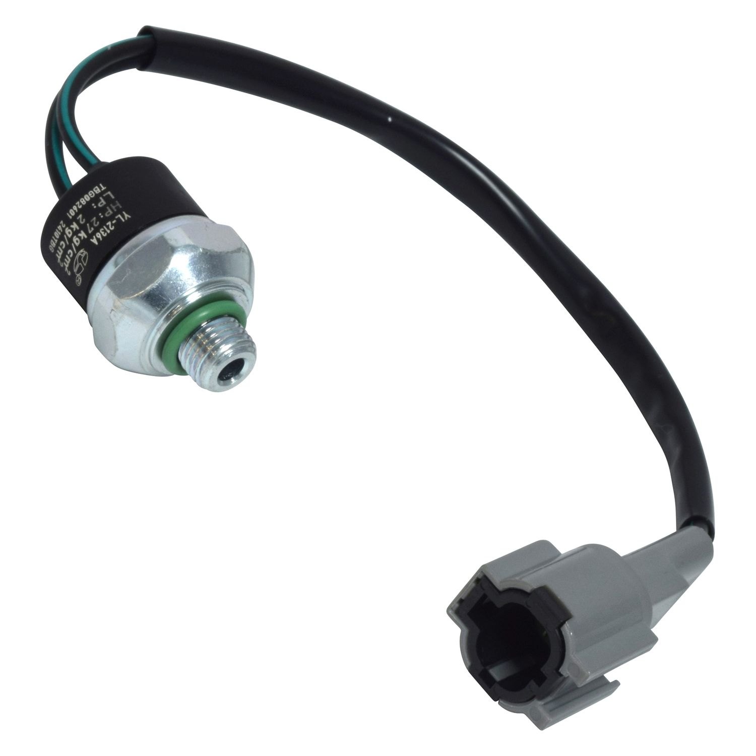 Universal Air Conditioner Swc Hvac Binary Switch