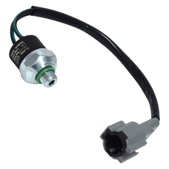UAC® - HVAC Binary Switch