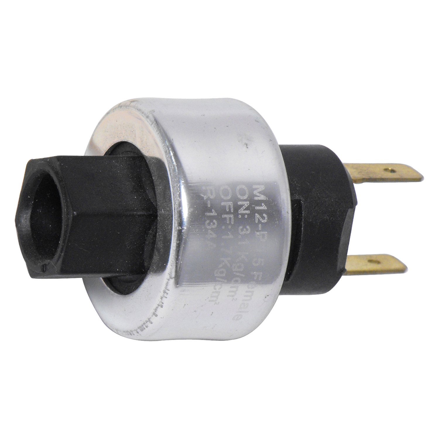 Universal Air Conditioner® SW1122R134AC A/C Clutch Cycle Switch