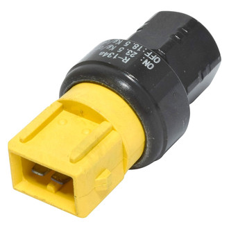 UAC® - HVAC Pressure Switch