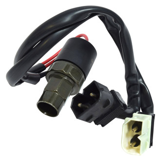 UAC® - A/C Trinary Switch