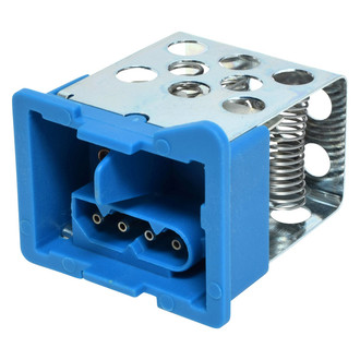 UAC® - HVAC Blower Motor Resistor