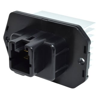 UAC® - HVAC Blower Control Switch