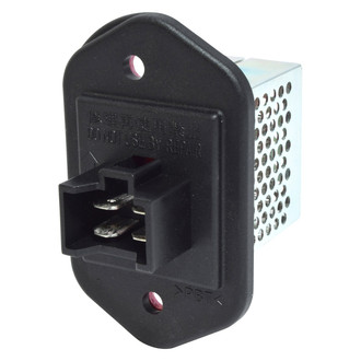 UAC® - HVAC Blower Motor Resistor