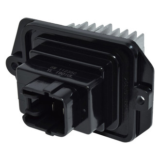 UAC® - HVAC Blower Motor Resistor