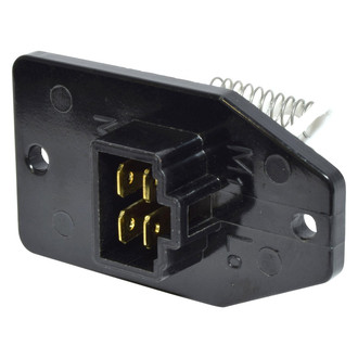 UAC® - HVAC Blower Motor Resistor