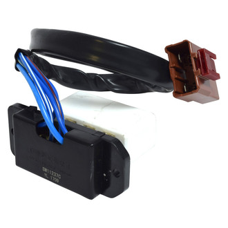 UAC® - HVAC Blower Motor Resistor