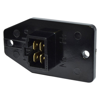 UAC® - HVAC Blower Motor Resistor