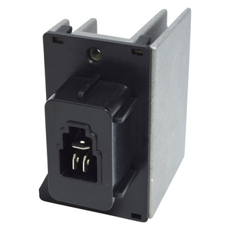 UAC® - HVAC Blower Motor Resistor